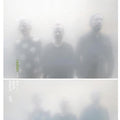 Radian: On Dark Silent Off - Vinyl