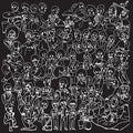 Romare: Love Songs Pt. 2  ( CD )