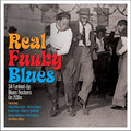 Various Artists: Real Funky Blues / Various  ( CD )
