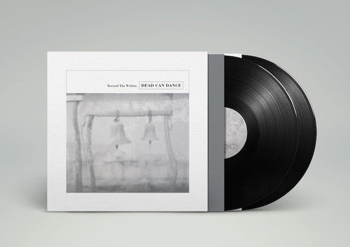 Dead Can Dance: Toward The Within - VINYL