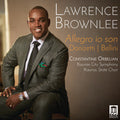 Bellini / Donizetti / Brownlee: Allegro io son  ( CD )