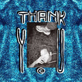 Jorkes: Thank You - 12-INCH SINGLE