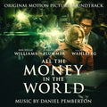 All the Money in the World / O.S.T.: All the Money in the World (Original Soundtrack) - CD