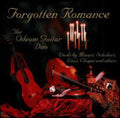 Odeum Guitar Duo: Forgotten Romance  ( CD )