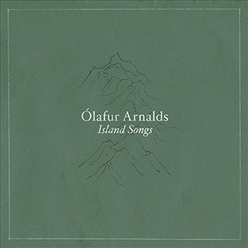 Olafur Arnalds: Island Songs  ( CD )