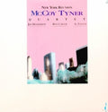 Tyner McCoy: New York Reunion - VINYL