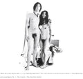 John Lennon: Unfinished Music, No. 1: Two Virgins - VINYL