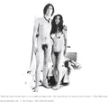 John Lennon: Unfinished Music, No. 1: Two Virgins - CD