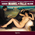Falla / Ohlsson, Garrick: Falla: Fantasia Baetica And Other Piano Music  ( CD )
