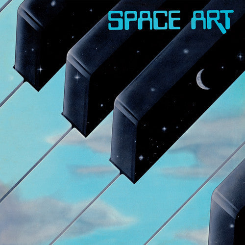 Space Art: Space Art - Vinyl
