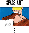 Space Art: Play Back - Vinyl