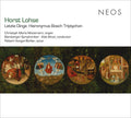 Lohse, Horst: Letzte Dinge. Hieronymus Bosch Triptychon - SUPER-AUDIO CD