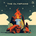Olympians: Olympians - VINYL