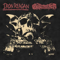 Iron Reagan / Gatecreeper: Iron Reagan And Gatecreeper - CD