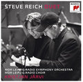 Kristjan Jarvi: Steve Reich: Duet  ( CD )