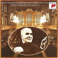 Mozart / Walter, Bruno: Mozart: Symphonies 40 & 25  ( CD )