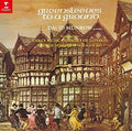 David Munrow: Greensleeves To A Ground  ( CD )