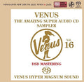 Various Artists: Venus: Amazing Super Audio CD Sampler / Various - SUPER-AUDIO CD
