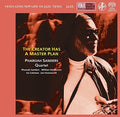 Pharoah Sanders: Creator Has A Master Plan - SUPER-AUDIO CD