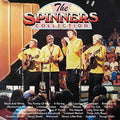 The Spinners: Spinners Collection  ( CD )