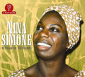 Nina Simone: 60 Essential Recordings - CD