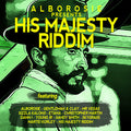 Various Artists: Alborosie Presents His Majesty Riddim - CD