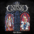 Carved: Kyrie Eleison - CD