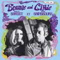 Serge Gainsbourg: Bonnie & Clyde - VINYL