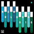 Various Artists: New Blood 016 / Various - Vinyl