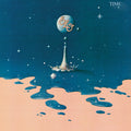 Elo ( Electric Light Orchestra ): Time - VINYL