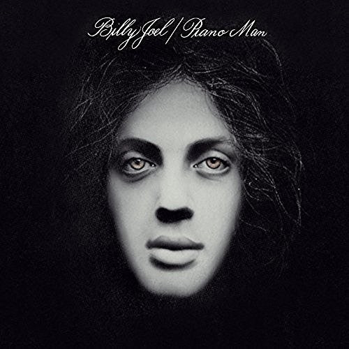 Billy Joel: Piano Man - VINYL