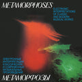 Artemiev, Edward / Bogdanov, Yuri: Metamorphoses: Electronic Interpretations Of - Vinyl