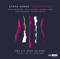 Steps Ahead & Wdr Big Band Cologne: Steppin' Out - VINYL