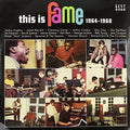 This Is Fame: 1964-1968 - VINYL