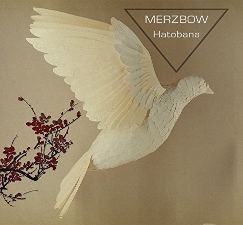 Merzbow: Hatobana  ( CD )