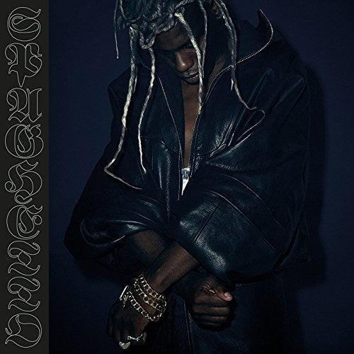 Gaika: Spaghetto - Vinyl