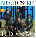 Arautos Do Rei: Tudo Novo - Vinyl