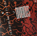 Divididos: 40 Dibujos Ahi En El Piso - VINYL