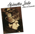 Spinetta / Jade: Alma De Diamante - VINYL