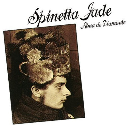Spinetta / Jade: Alma De Diamante - VINYL