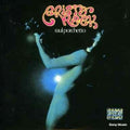 Raul Porcheto: Cristo Rock - VINYL