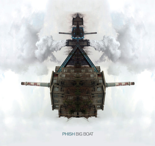 Phish: Big Boat - VINYL