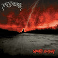 The Watchers: Sabbath Highway - CD
