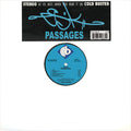 Es-K: Passages - Vinyl
