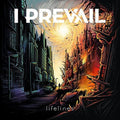I Prevail: Lifelines - VINYL