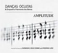 Dancas Ocultas: Amplitude  ( CD )