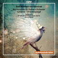 Reznicek / Jaffe / Ofer: Reznicek: Symphonic Works  ( CD )
