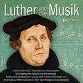 Paminger / Senfl / Various: Luther & Music  ( CD )