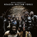 Mark Ndagga Rhythm Force Ernestus: Yermande - Vinyl