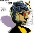 Mick Rossi: Mick Rossi: 160  ( CD )